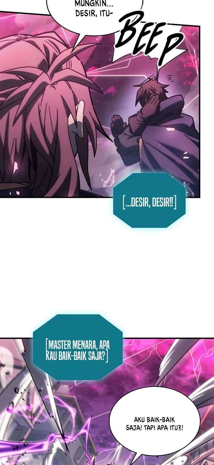 A Returner's Magic Should Be Special Chapter 221 Gambar 4