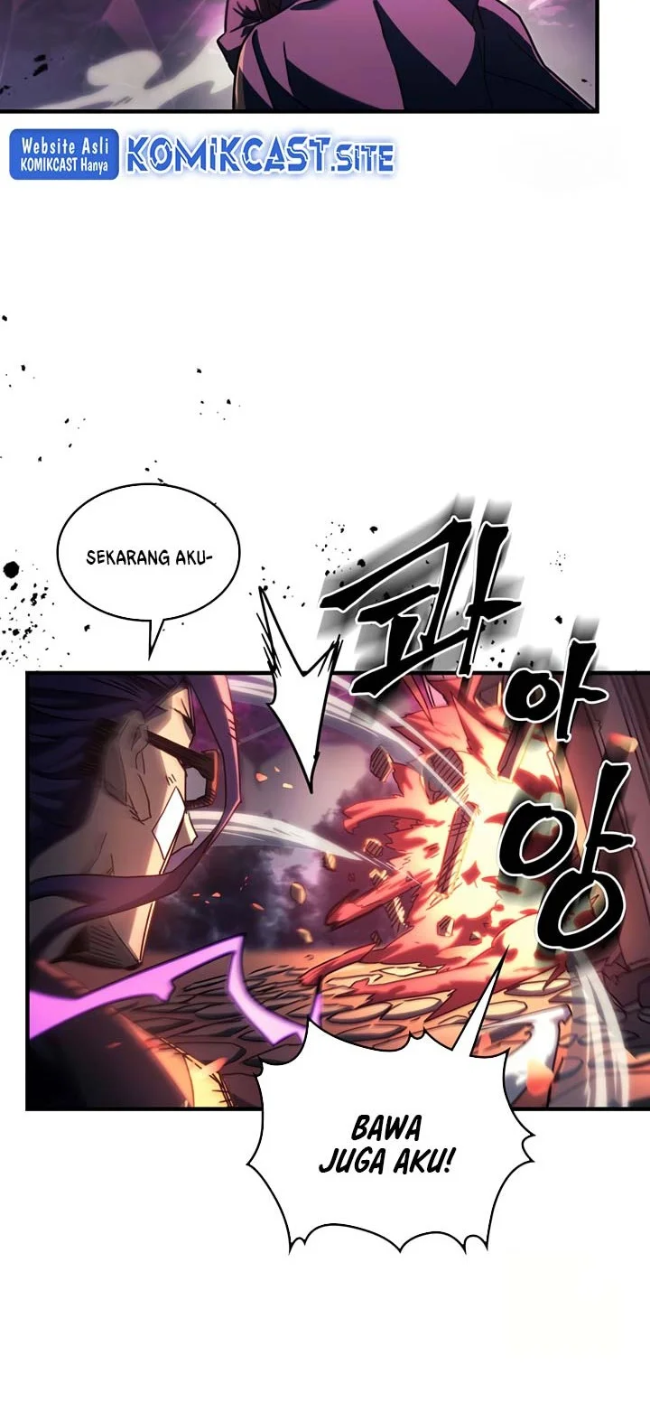 A Returner's Magic Should Be Special Chapter 221 Gambar 6