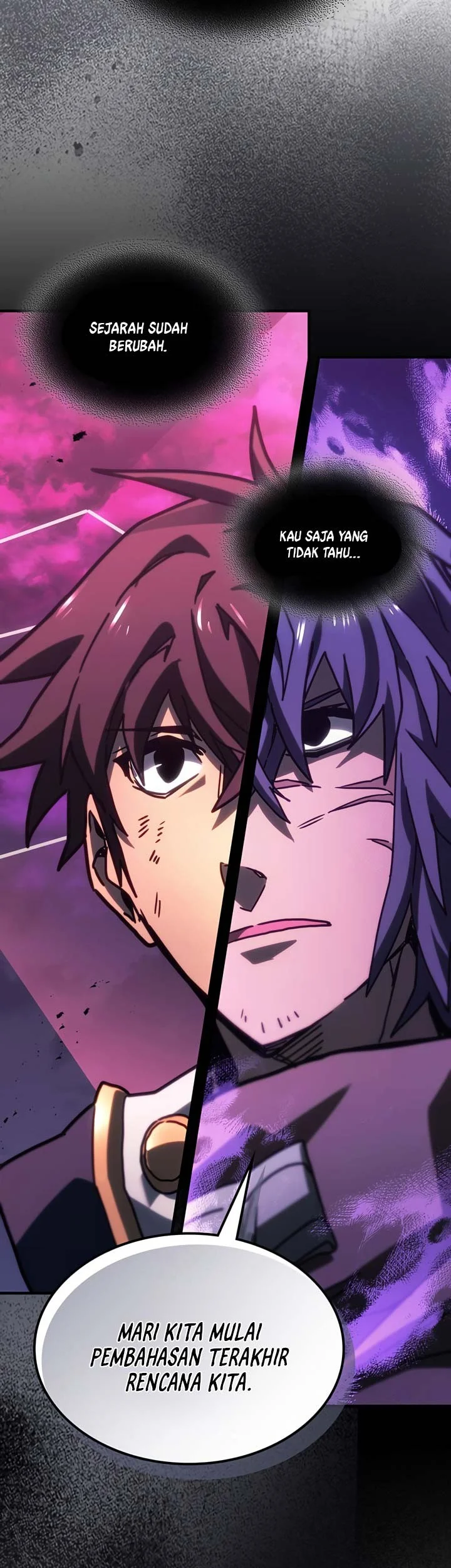 A Returner's Magic Should Be Special Chapter 221 Gambar 17