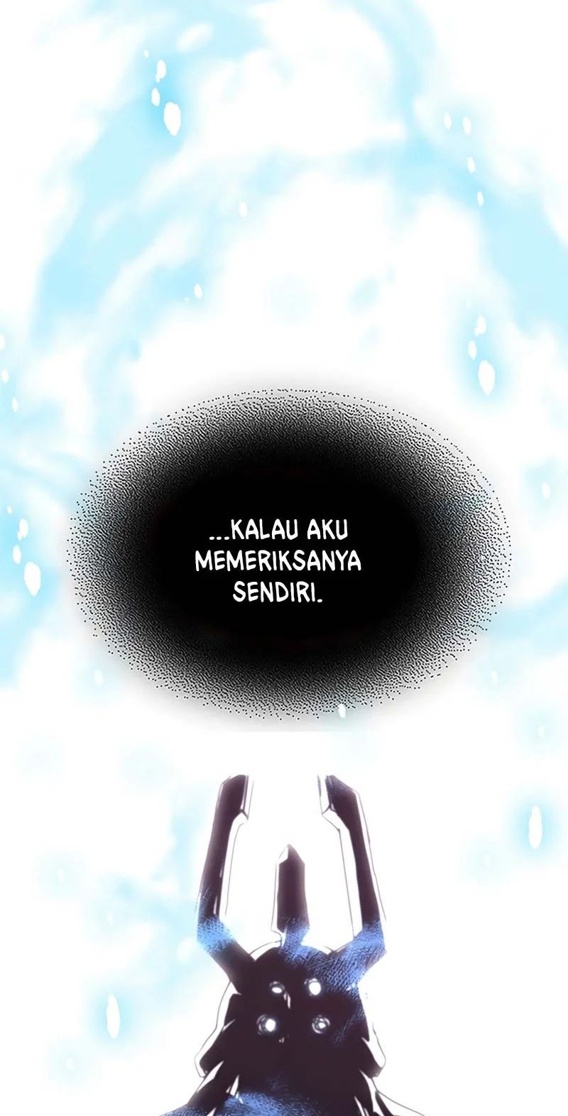 A Returner's Magic Should Be Special Chapter 222 Gambar 20