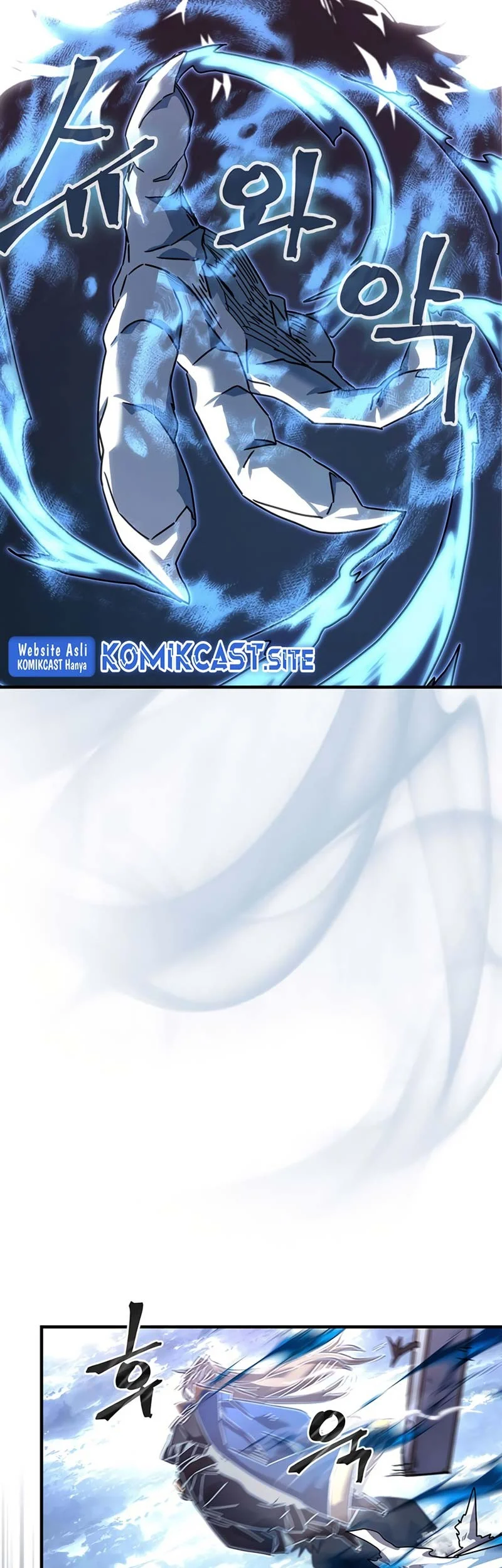 A Returner's Magic Should Be Special Chapter 222 Gambar 21