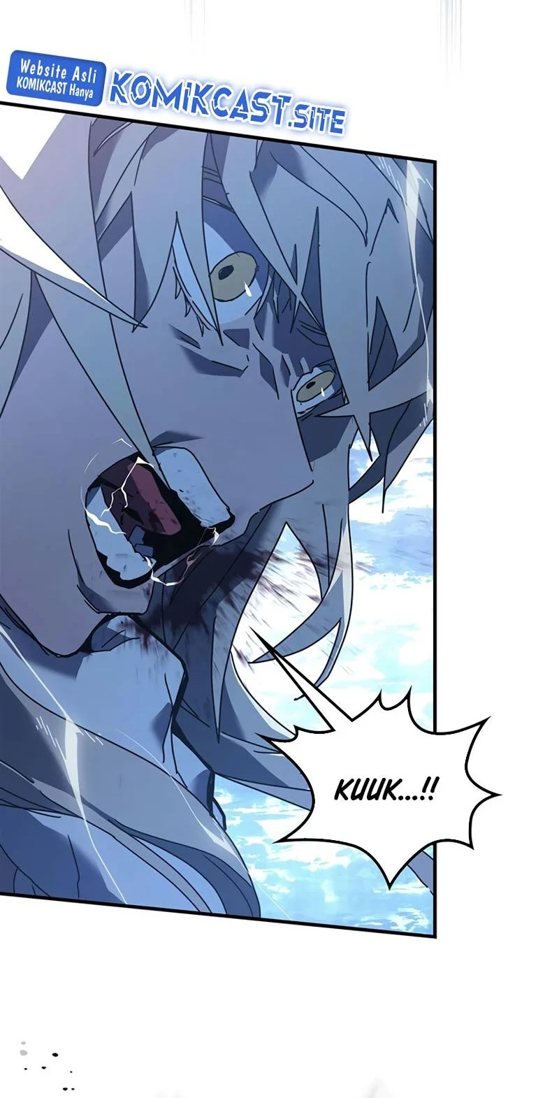 A Returner's Magic Should Be Special Chapter 222 Gambar 28