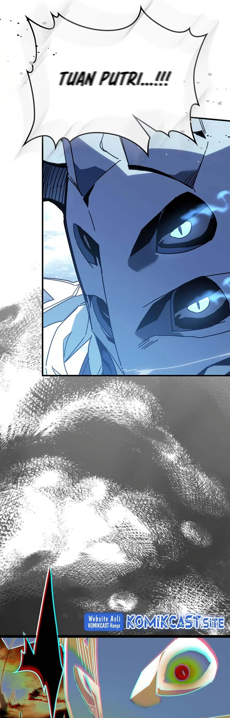 A Returner's Magic Should Be Special Chapter 222 Gambar 29