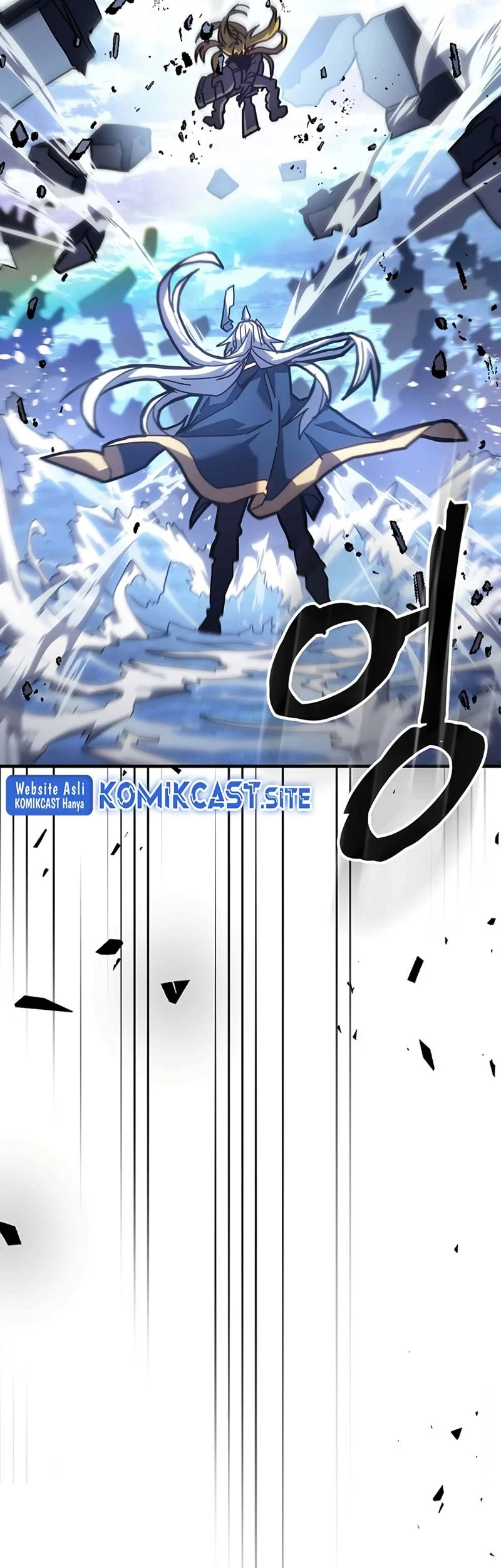 A Returner's Magic Should Be Special Chapter 222 Gambar 41