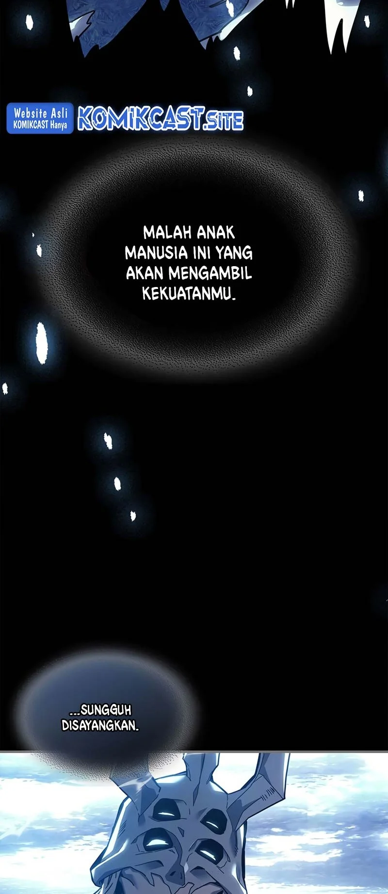 A Returner's Magic Should Be Special Chapter 222 Gambar 60