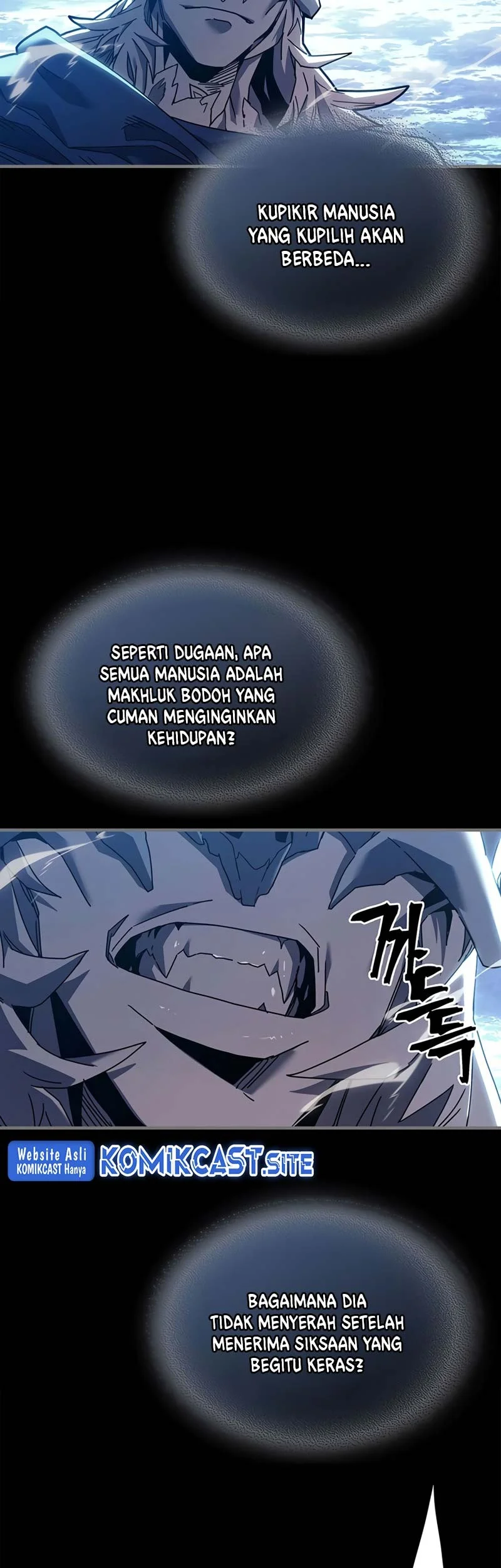 A Returner's Magic Should Be Special Chapter 222 Gambar 61