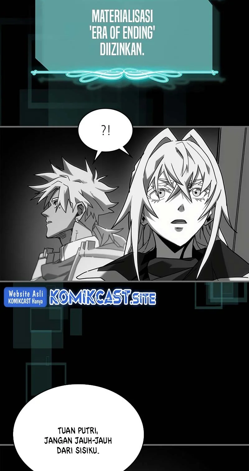 A Returner's Magic Should Be Special Chapter 222 Gambar 6