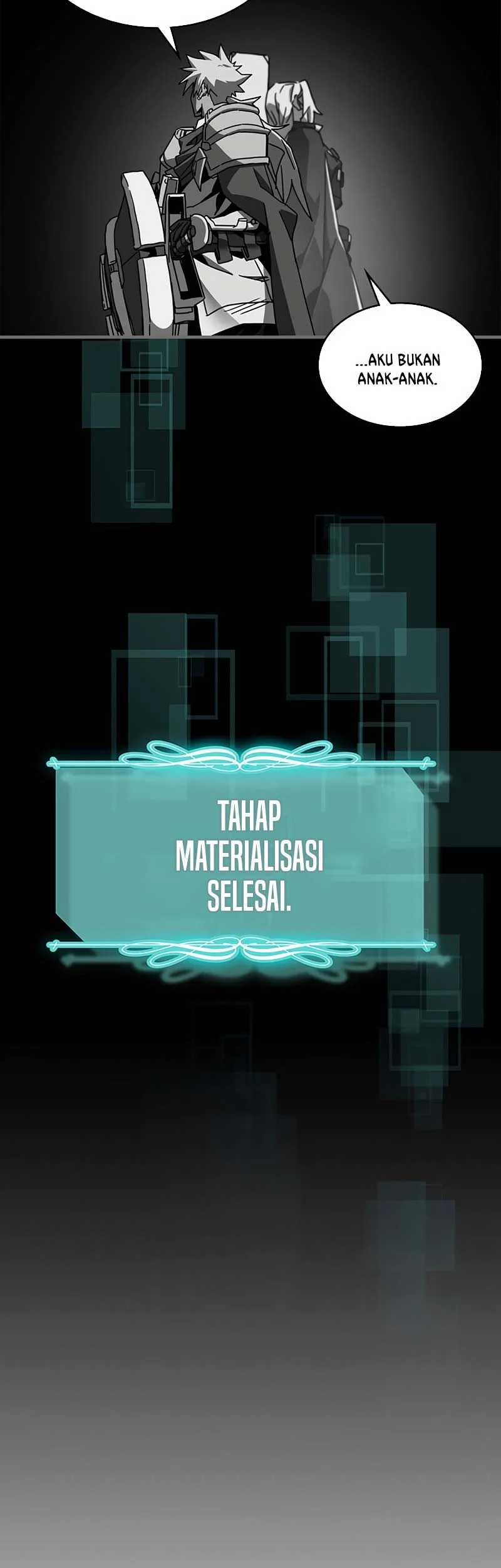 A Returner's Magic Should Be Special Chapter 222 Gambar 7