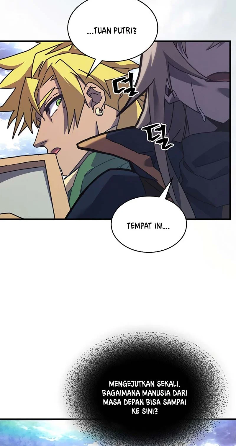 A Returner's Magic Should Be Special Chapter 222 Gambar 10