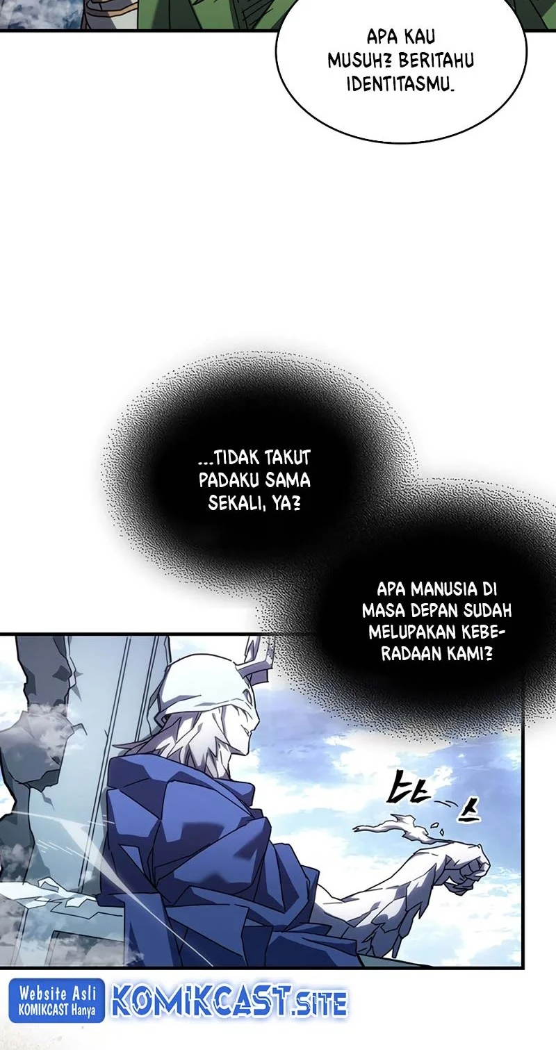 A Returner's Magic Should Be Special Chapter 222 Gambar 14