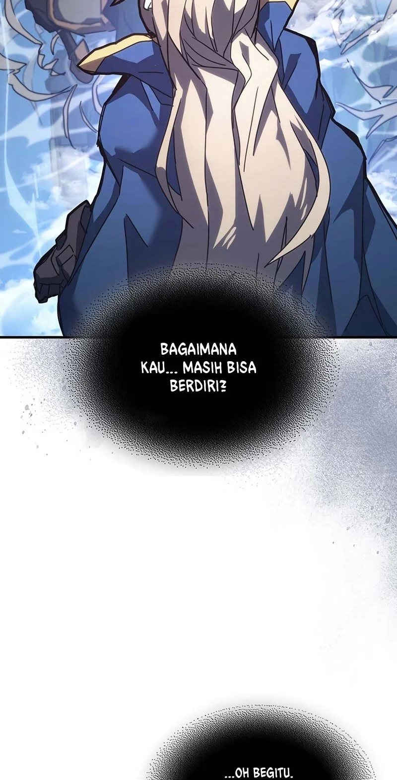 A Returner's Magic Should Be Special Chapter 222 Gambar 18