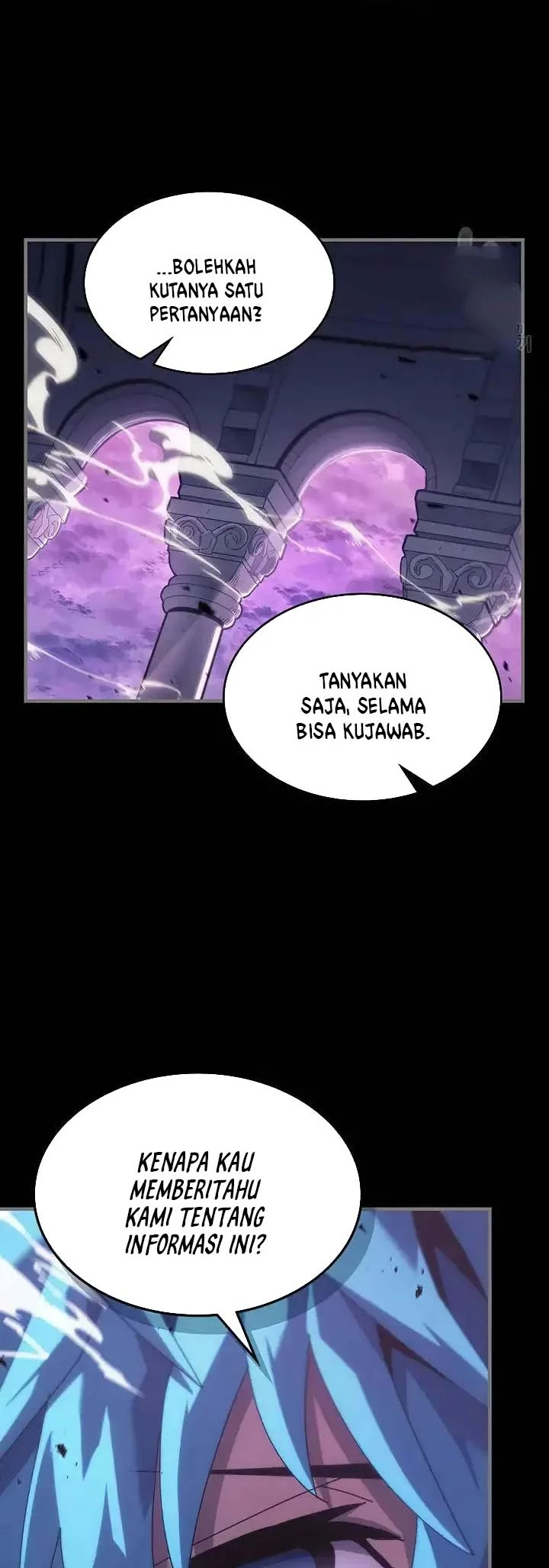 A Returner's Magic Should Be Special Chapter 223 Gambar 26