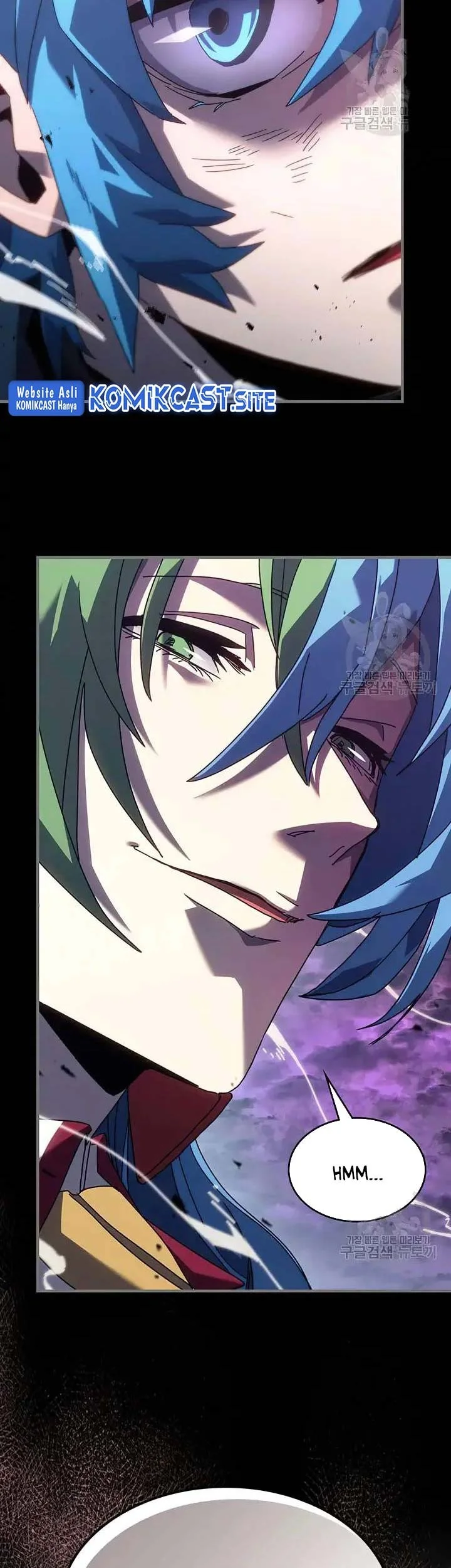 A Returner's Magic Should Be Special Chapter 223 Gambar 27