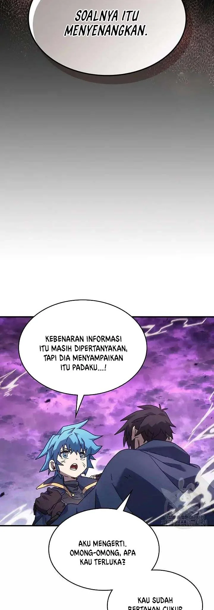 A Returner's Magic Should Be Special Chapter 223 Gambar 28