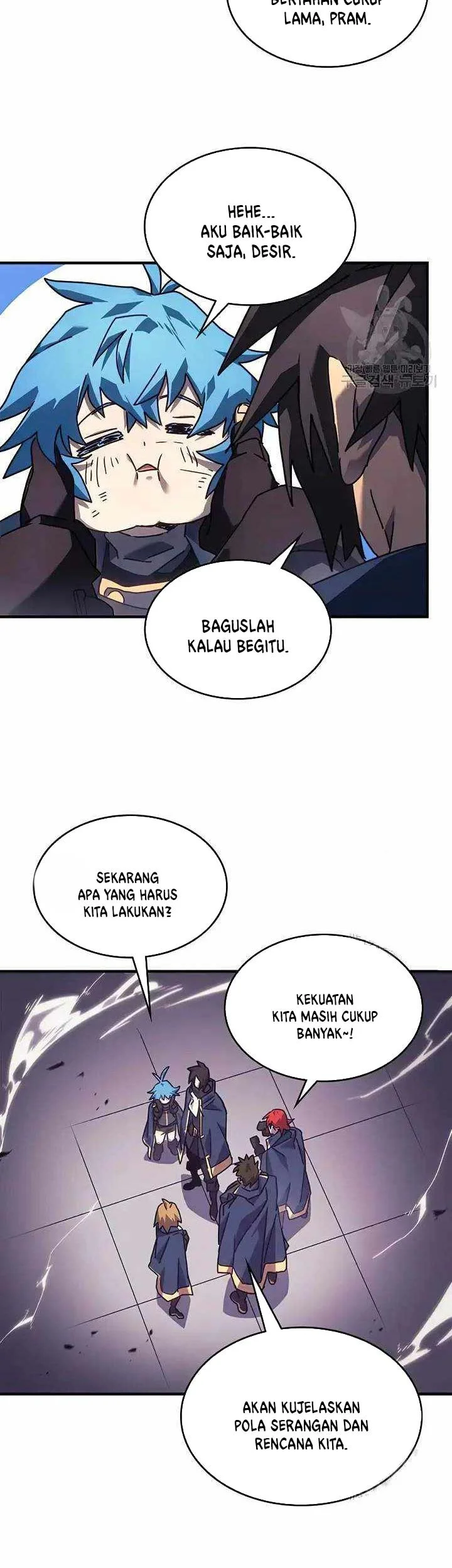 A Returner's Magic Should Be Special Chapter 223 Gambar 29