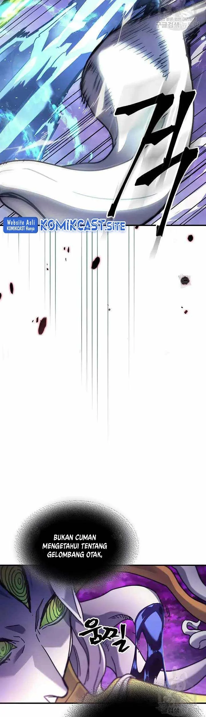 A Returner's Magic Should Be Special Chapter 223 Gambar 43