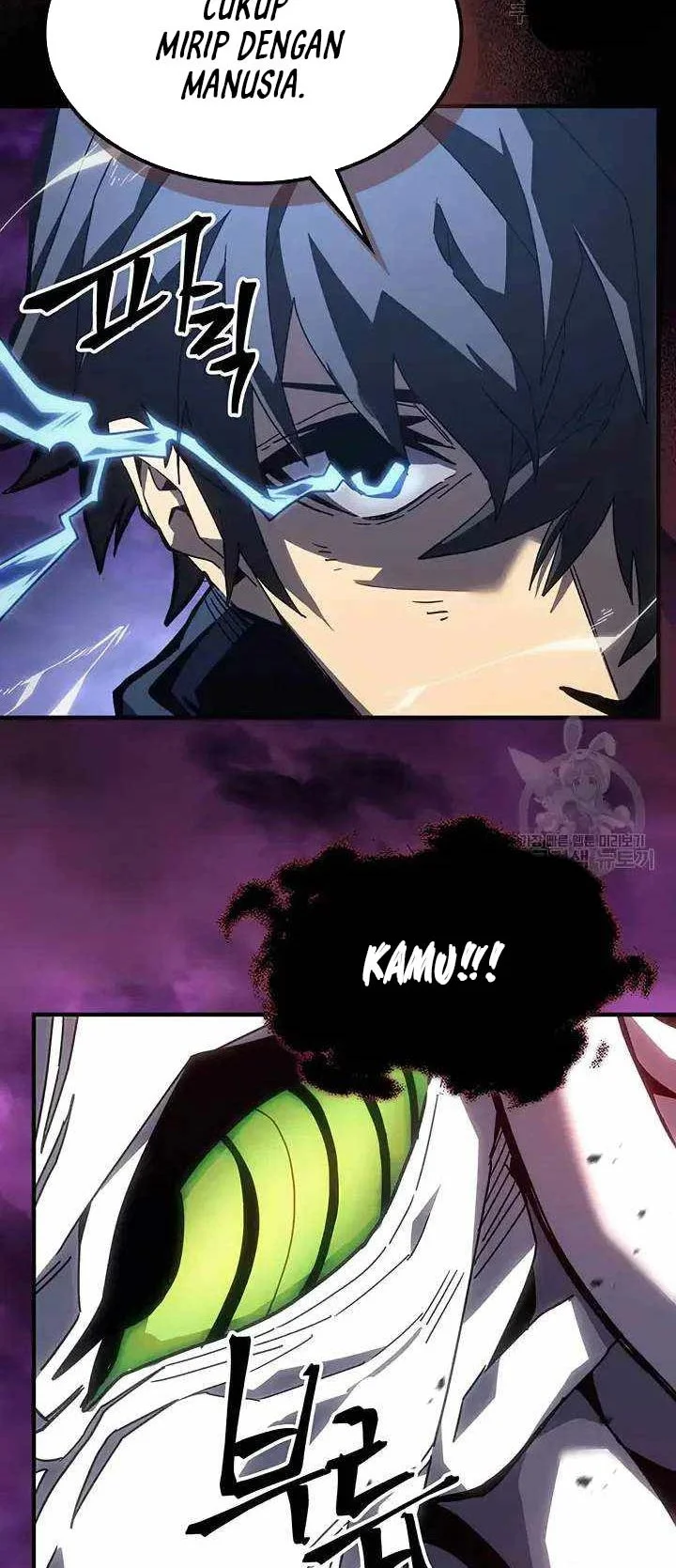 A Returner's Magic Should Be Special Chapter 223 Gambar 48