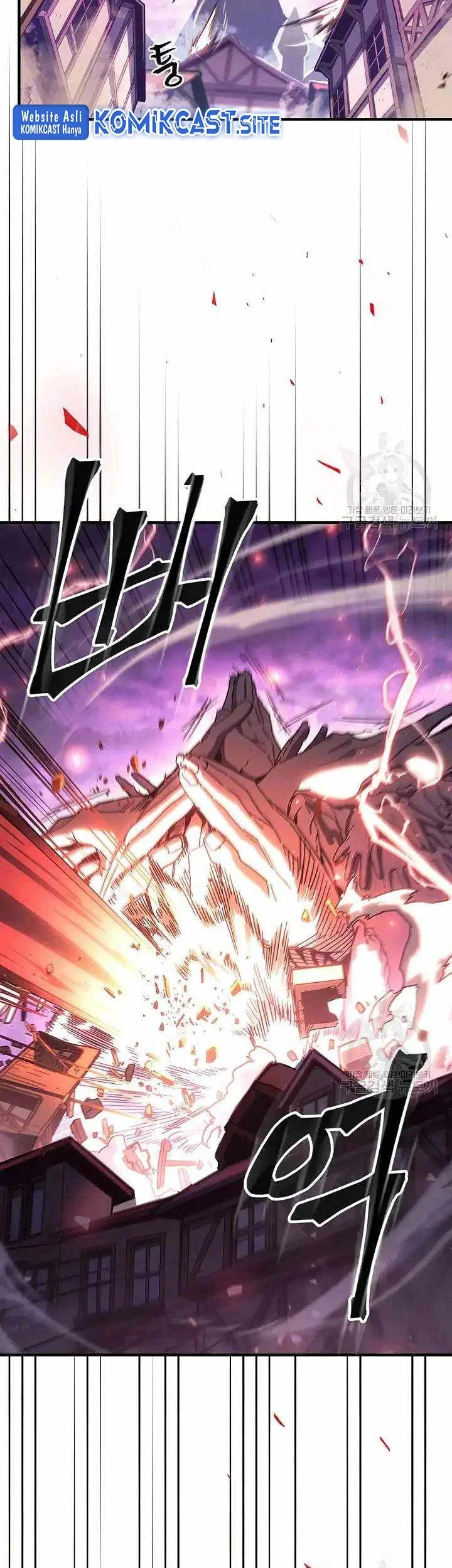 A Returner's Magic Should Be Special Chapter 223 Gambar 3