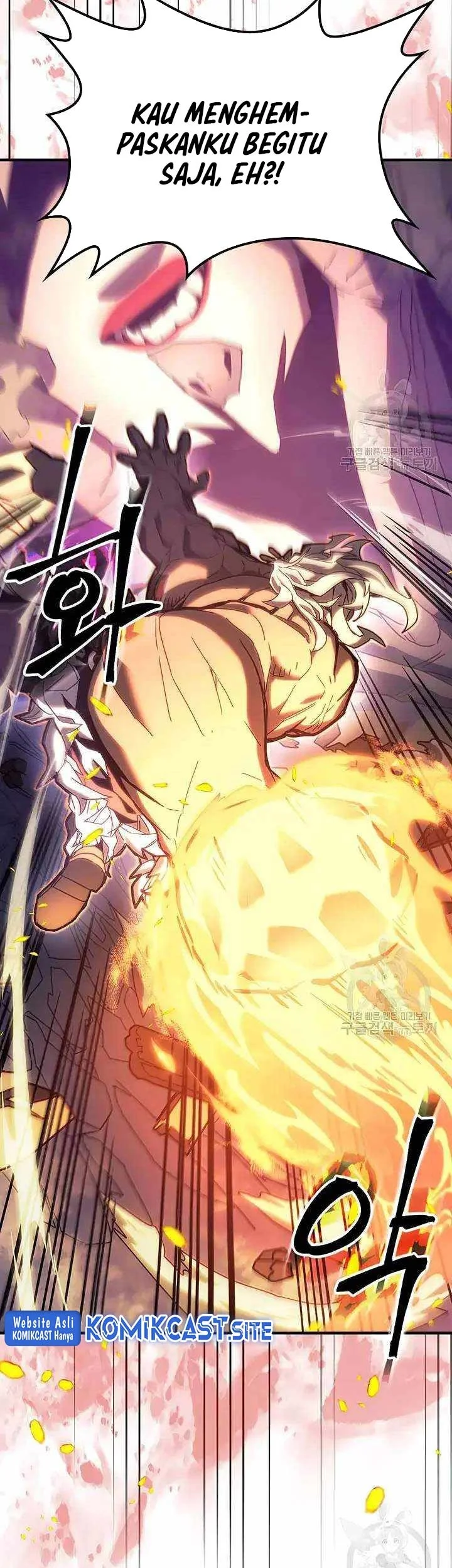 A Returner's Magic Should Be Special Chapter 223 Gambar 5