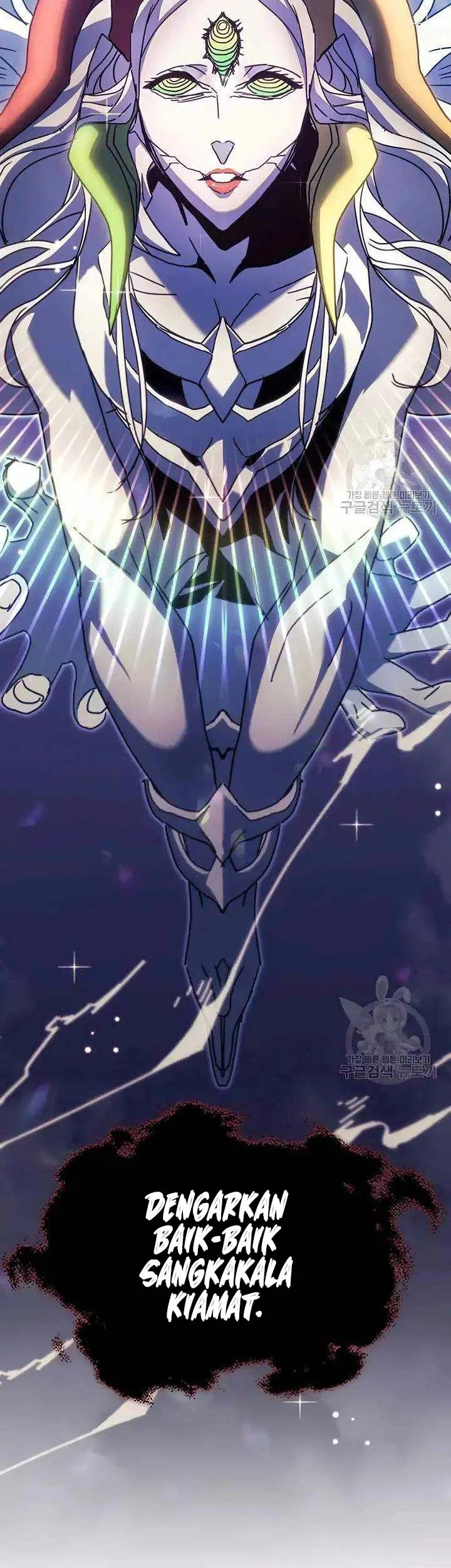 A Returner's Magic Should Be Special Chapter 223 Gambar 13