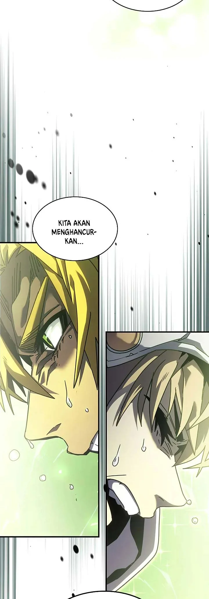 A Returner's Magic Should Be Special Chapter 224 Gambar 22