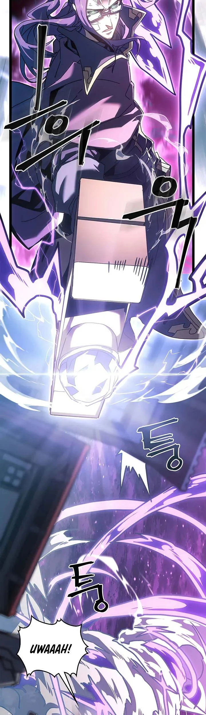 A Returner's Magic Should Be Special Chapter 224 Gambar 27