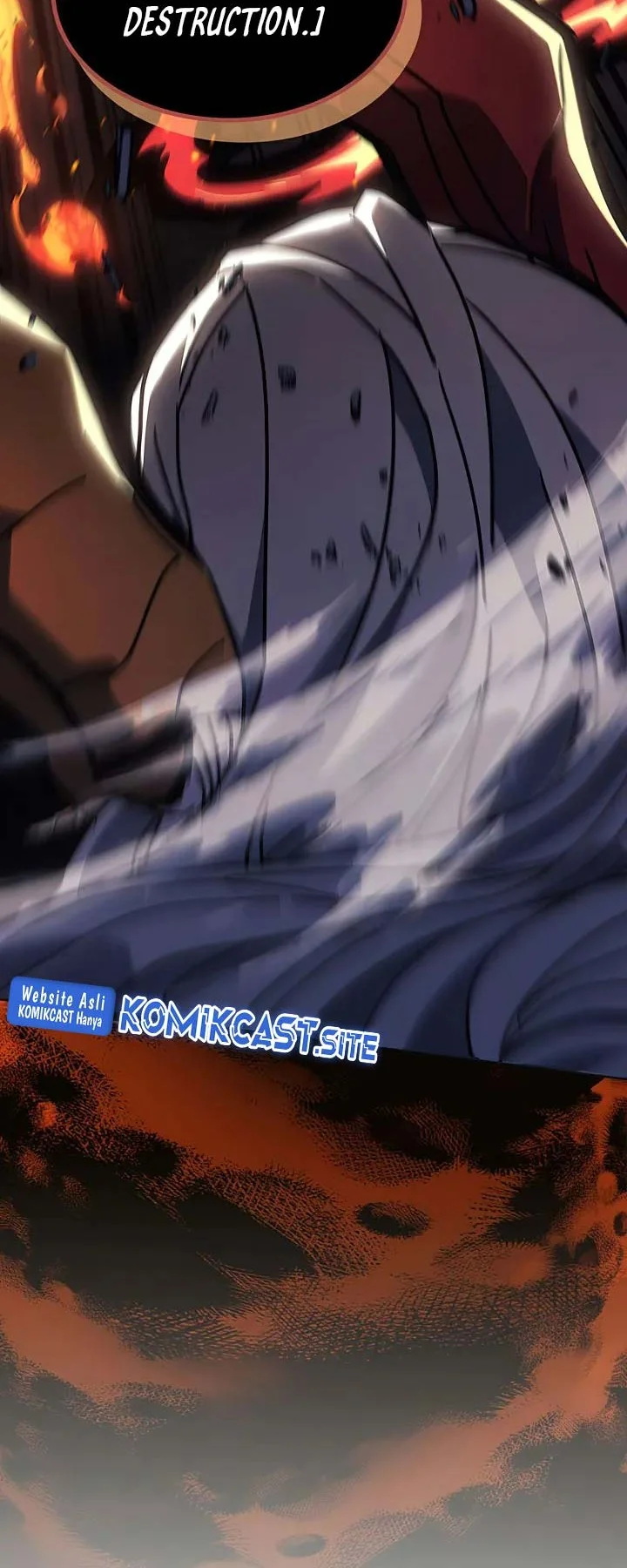 A Returner's Magic Should Be Special Chapter 224 Gambar 32