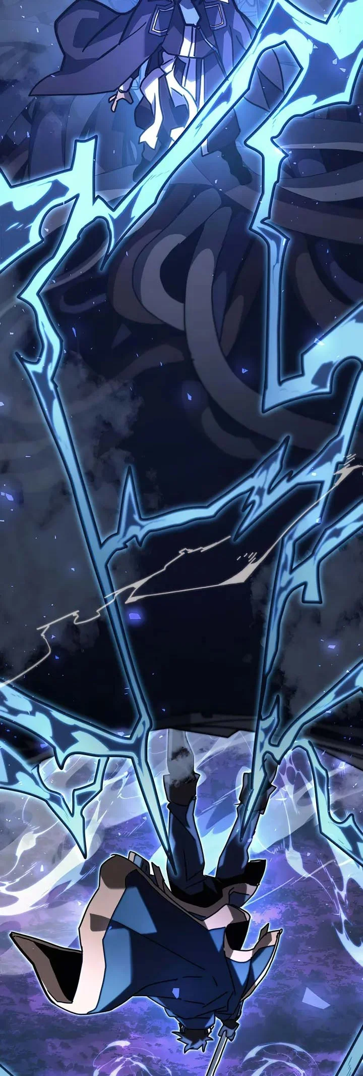 A Returner's Magic Should Be Special Chapter 224 Gambar 40