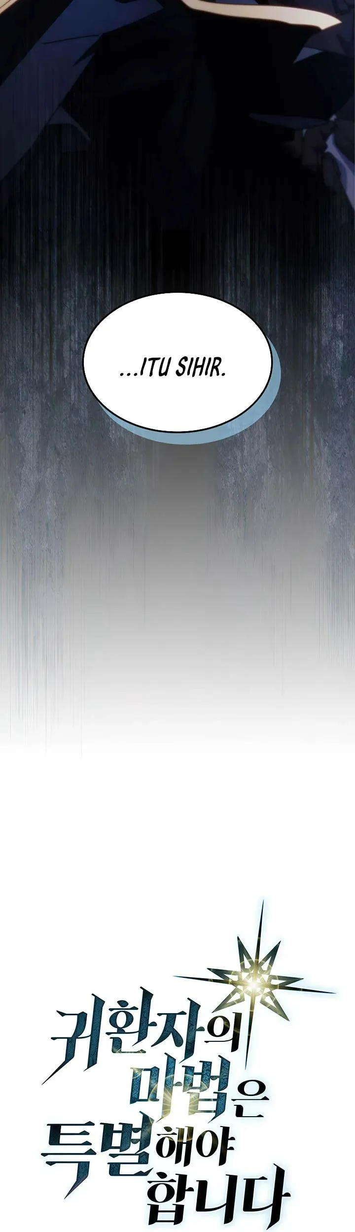 A Returner's Magic Should Be Special Chapter 224 Gambar 3