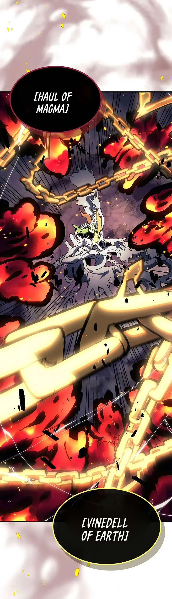 A Returner's Magic Should Be Special Chapter 224 Gambar 11