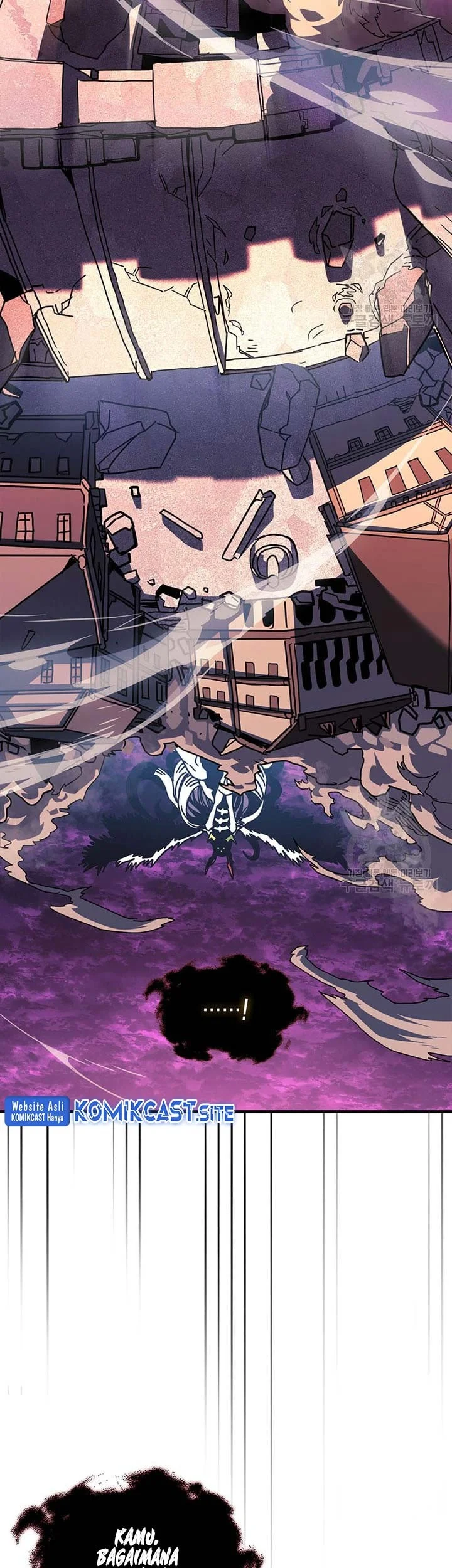 A Returner's Magic Should Be Special Chapter 225 Gambar 25