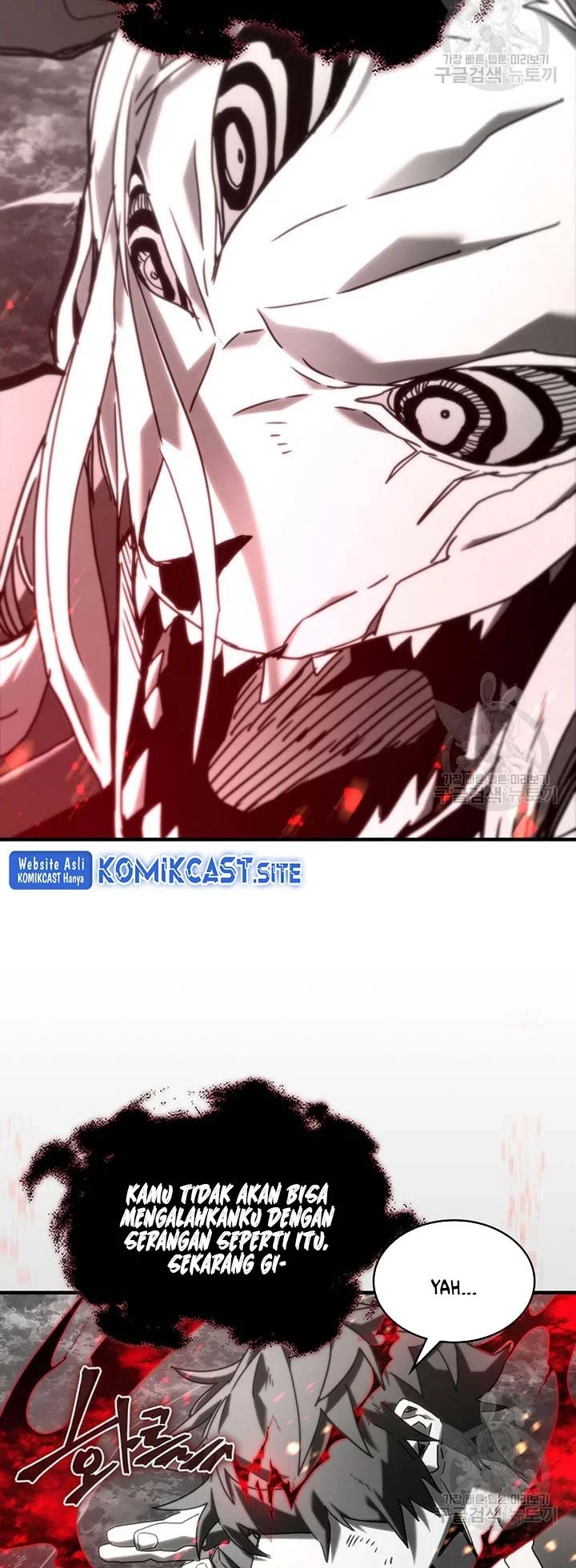 A Returner's Magic Should Be Special Chapter 225 Gambar 40