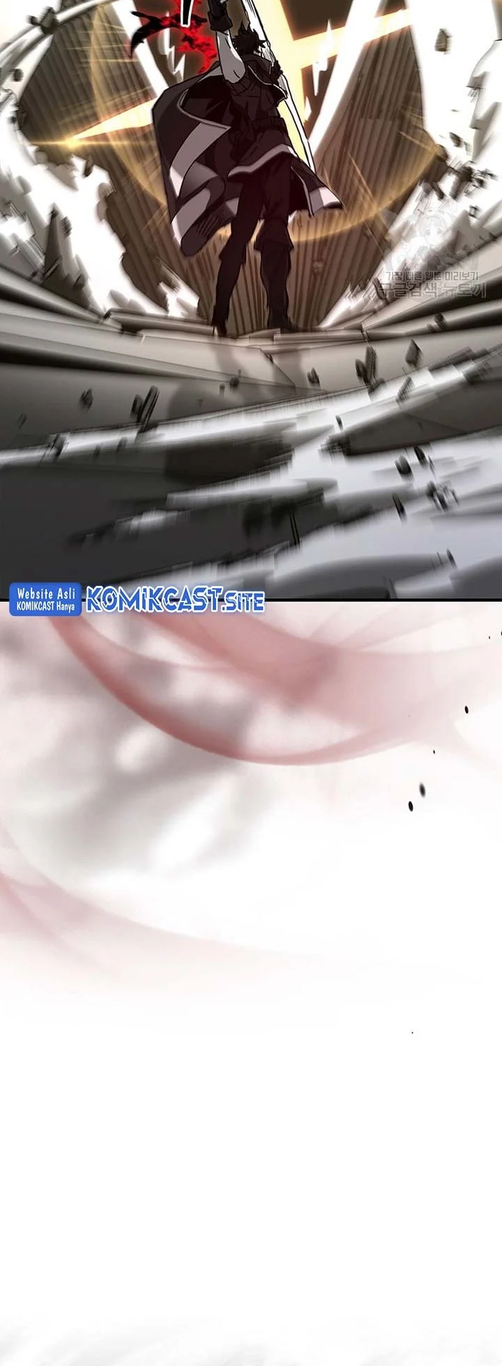 A Returner's Magic Should Be Special Chapter 225 Gambar 46