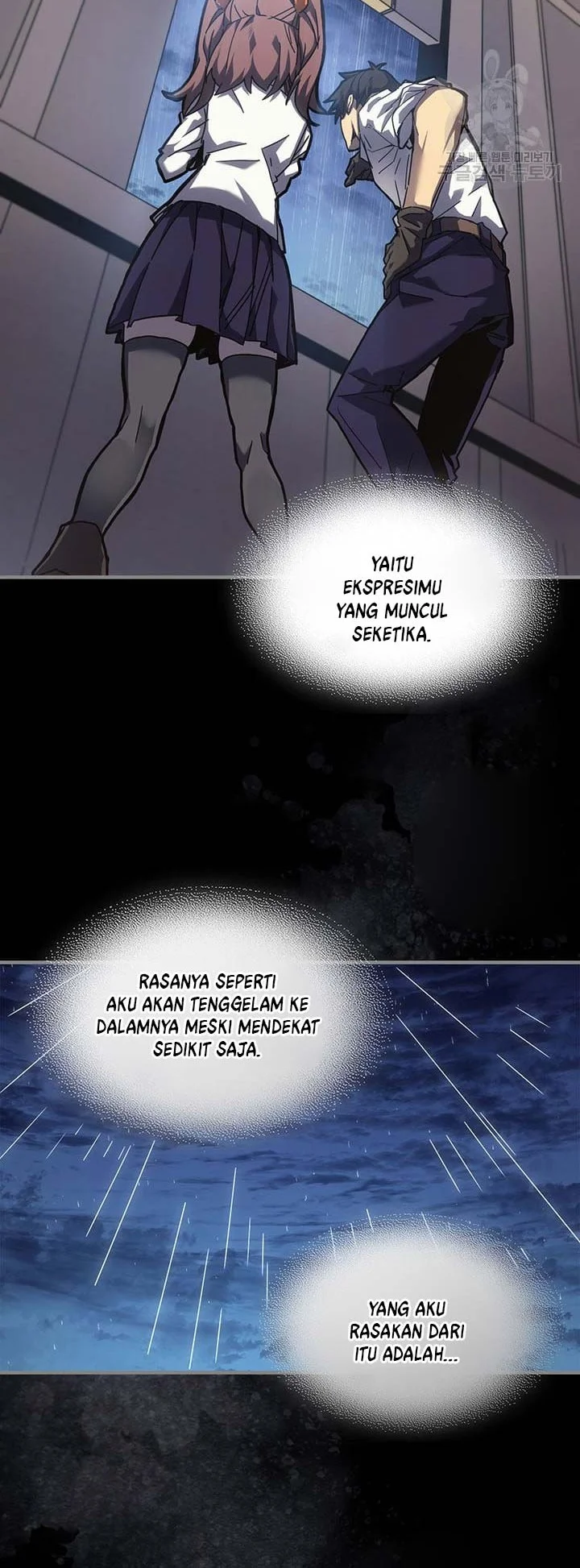 A Returner's Magic Should Be Special Chapter 225 Gambar 4