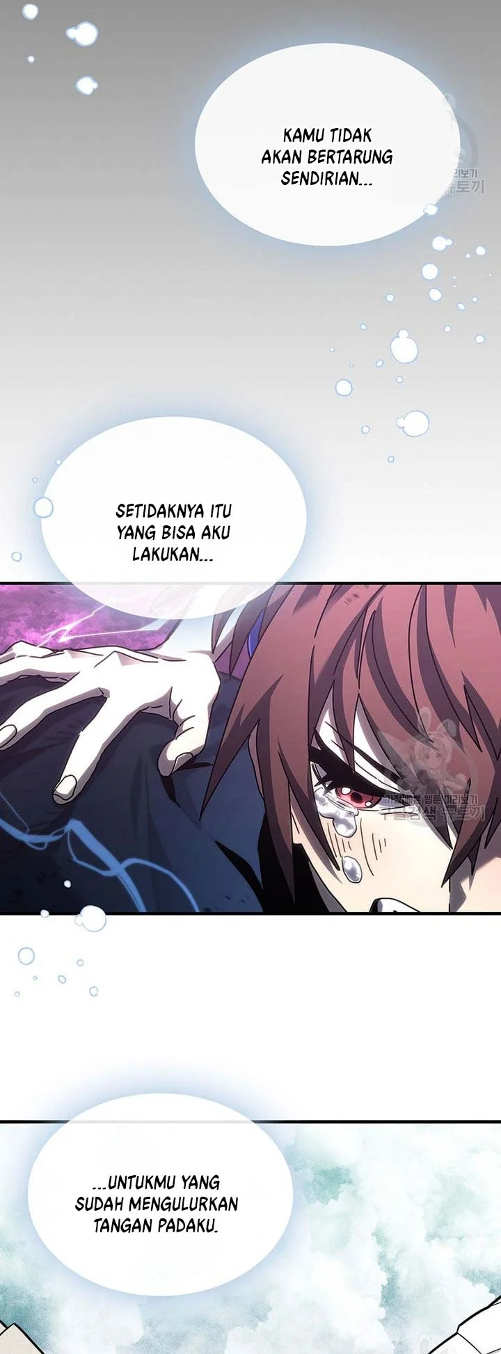 A Returner's Magic Should Be Special Chapter 225 Gambar 6