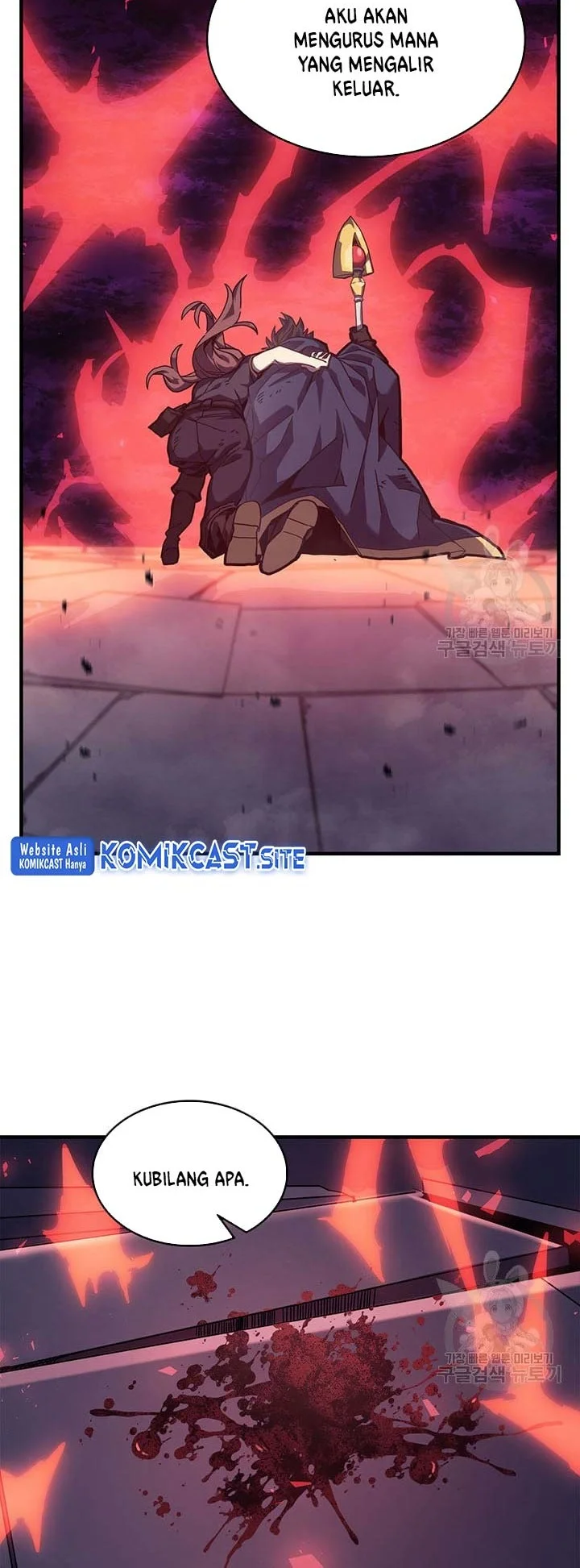 A Returner's Magic Should Be Special Chapter 225 Gambar 8