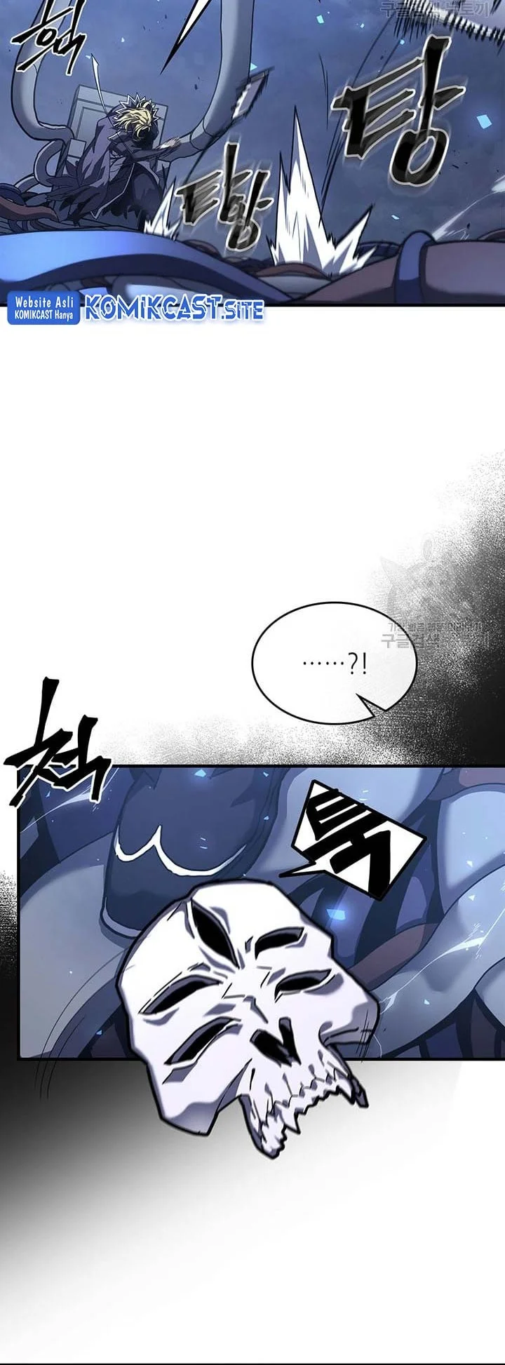 A Returner's Magic Should Be Special Chapter 225 Gambar 12