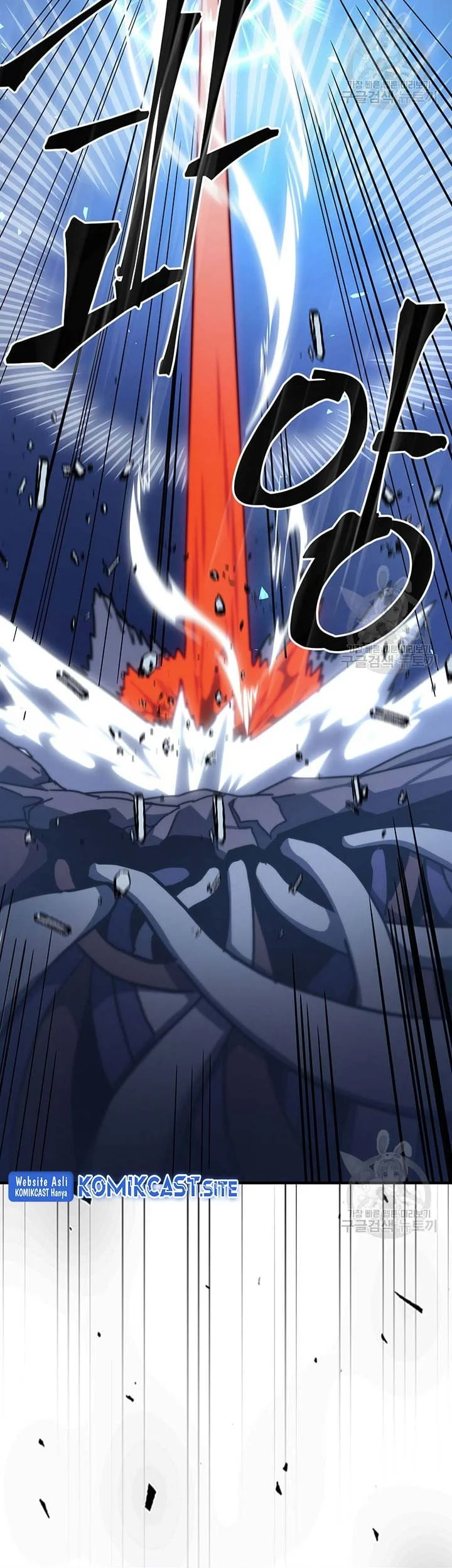 A Returner's Magic Should Be Special Chapter 226 Gambar 19