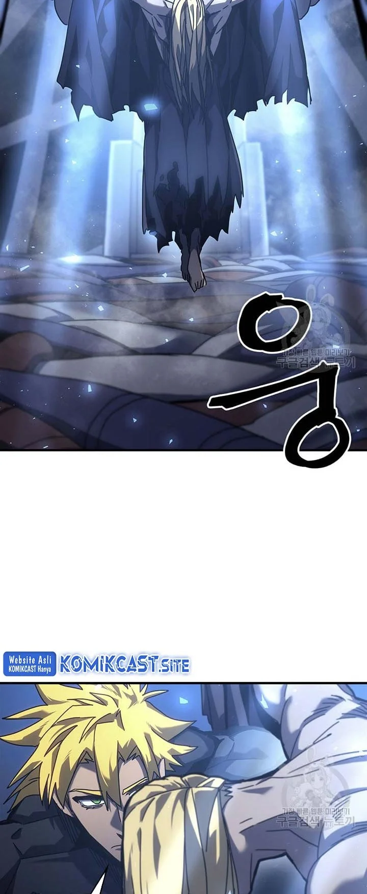 A Returner's Magic Should Be Special Chapter 226 Gambar 32