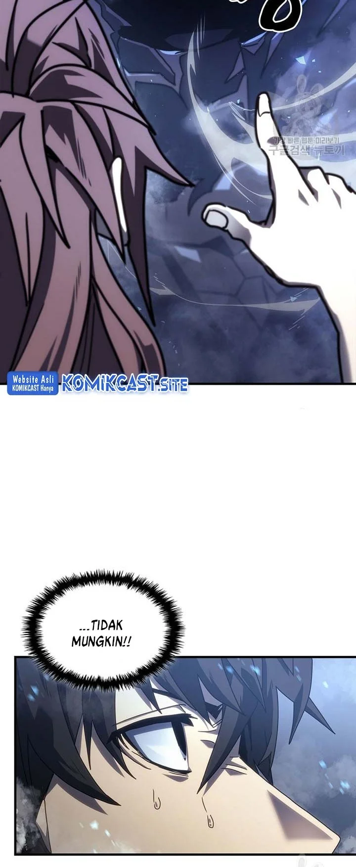 A Returner's Magic Should Be Special Chapter 226 Gambar 36