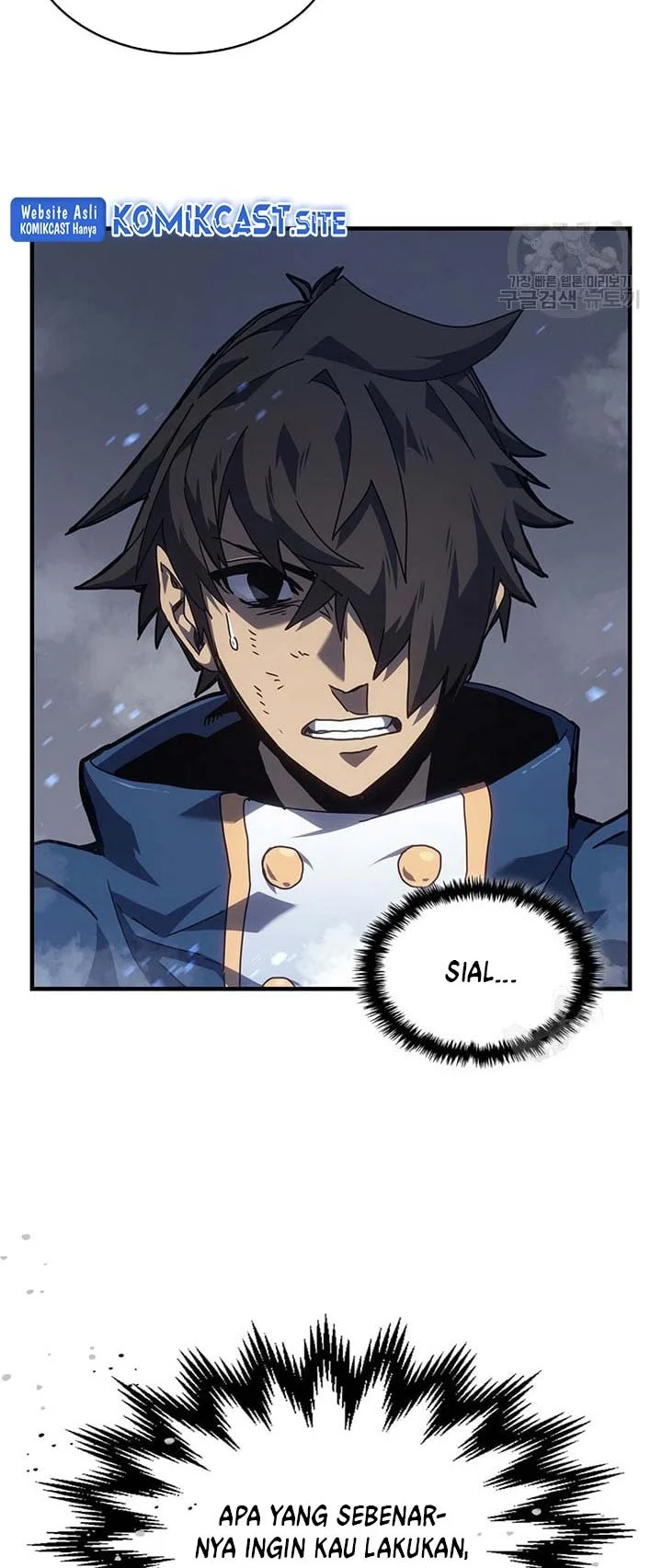 A Returner's Magic Should Be Special Chapter 226 Gambar 38