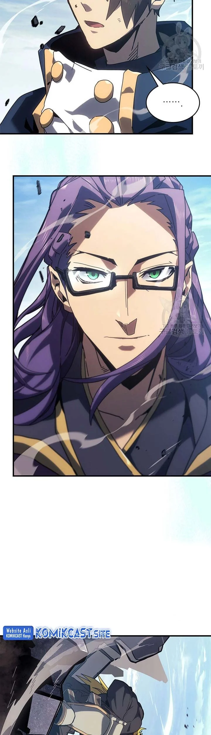 A Returner's Magic Should Be Special Chapter 226 Gambar 7