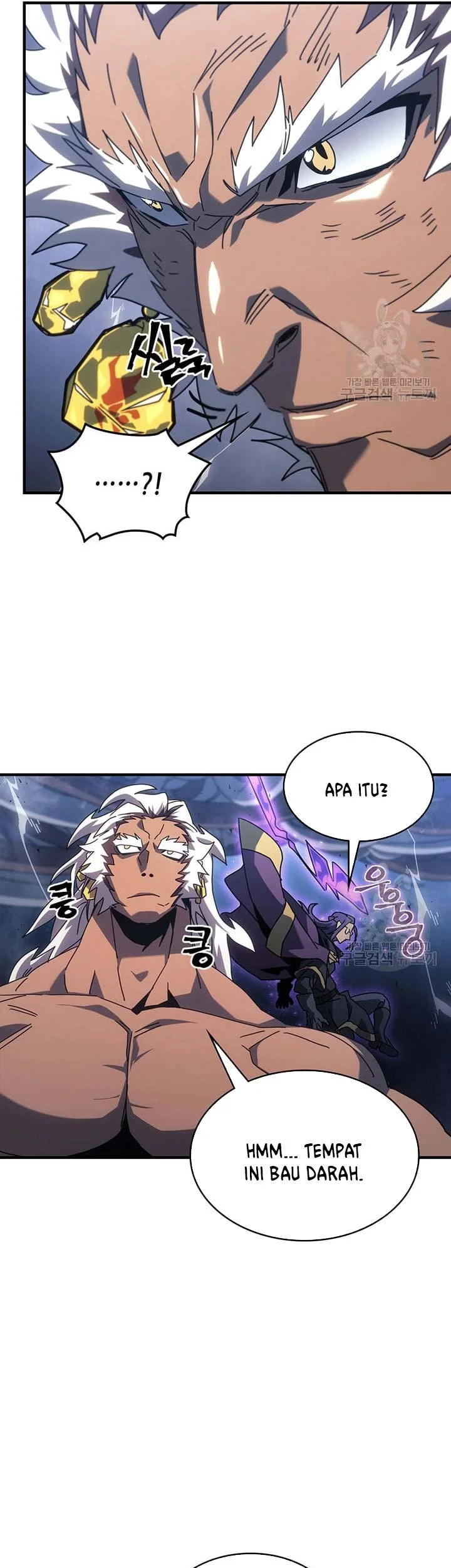 A Returner's Magic Should Be Special Chapter 226 Gambar 13