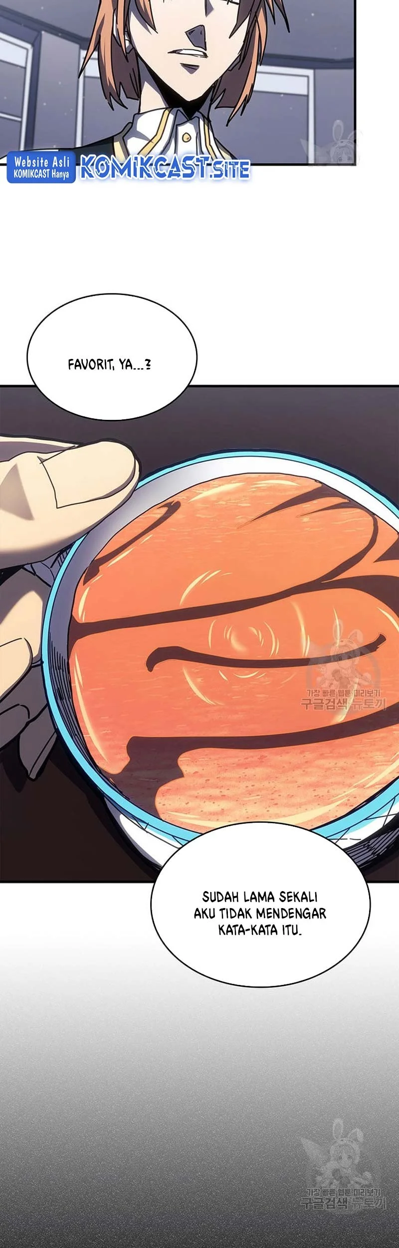 A Returner's Magic Should Be Special Chapter 227 Gambar 9