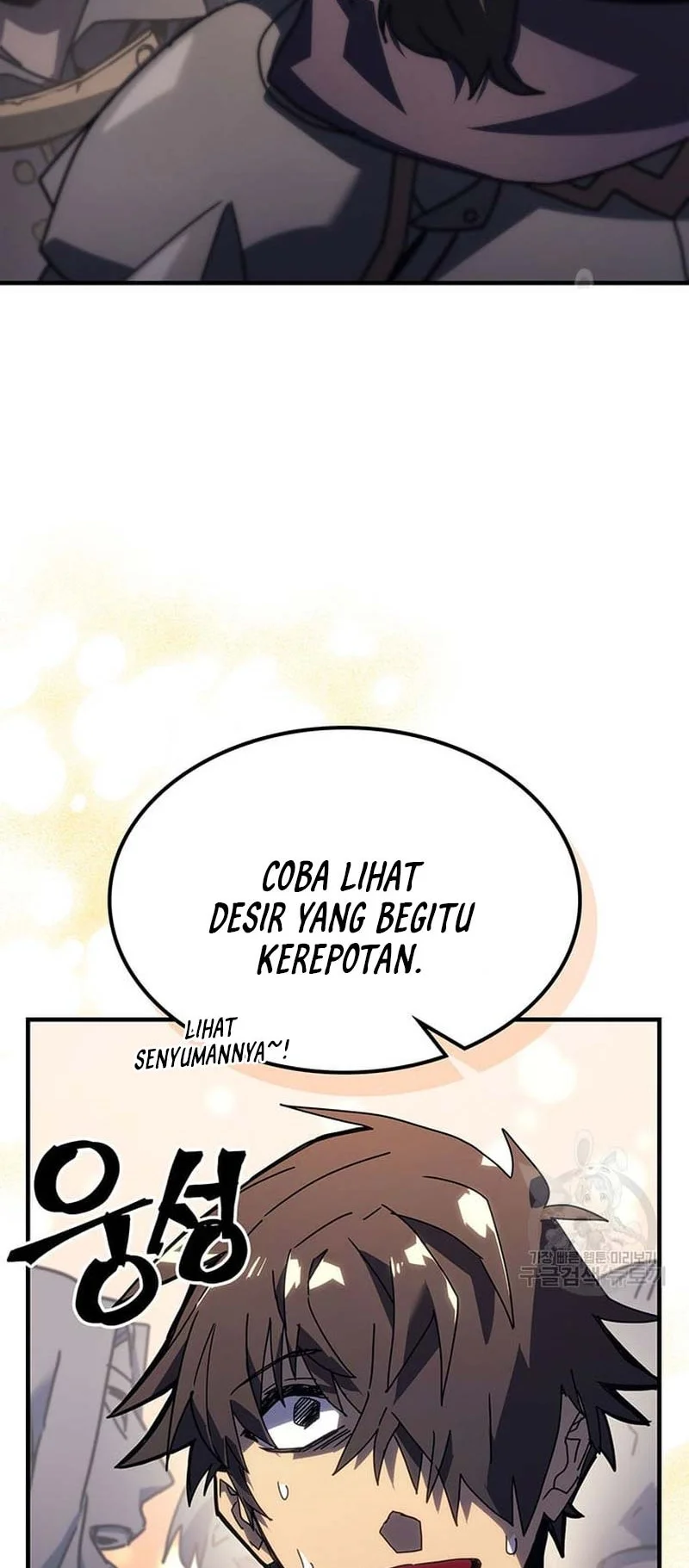 A Returner's Magic Should Be Special Chapter 227 Gambar 18