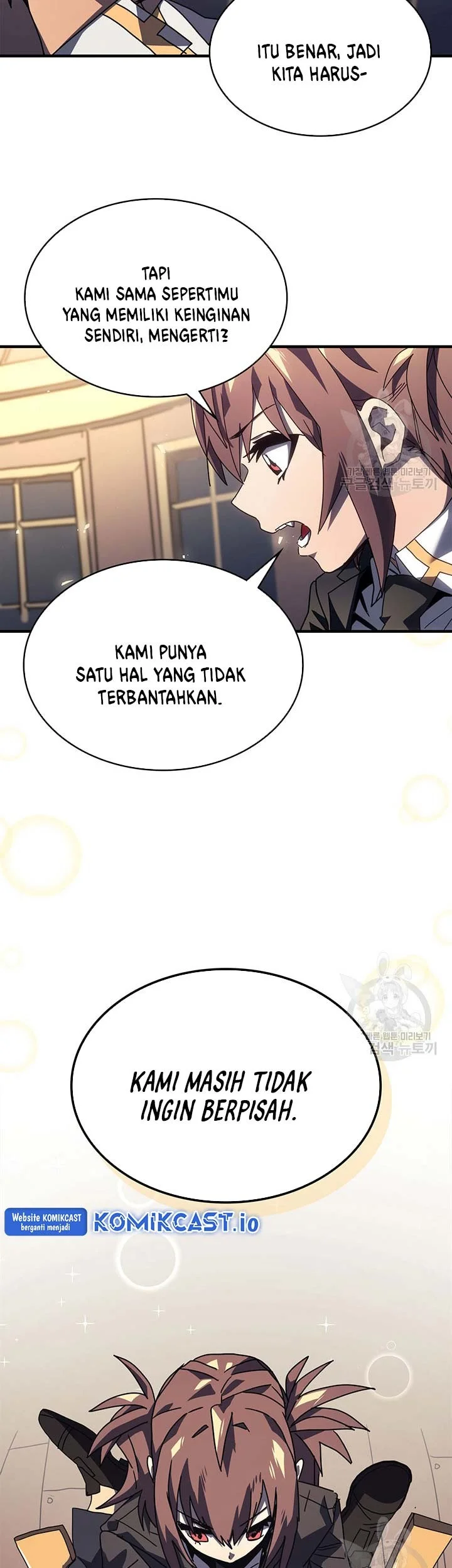 A Returner's Magic Should Be Special Chapter 228 Gambar 23