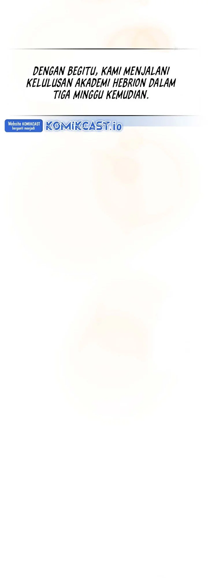 A Returner's Magic Should Be Special Chapter 228 Gambar 28