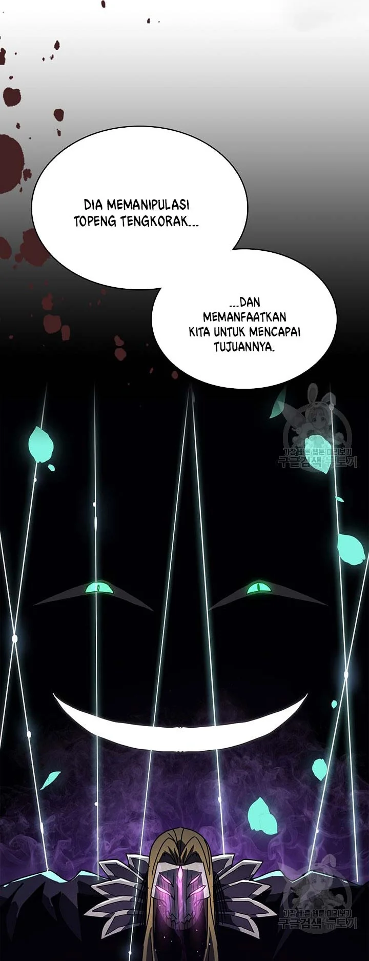 A Returner's Magic Should Be Special Chapter 228 Gambar 40