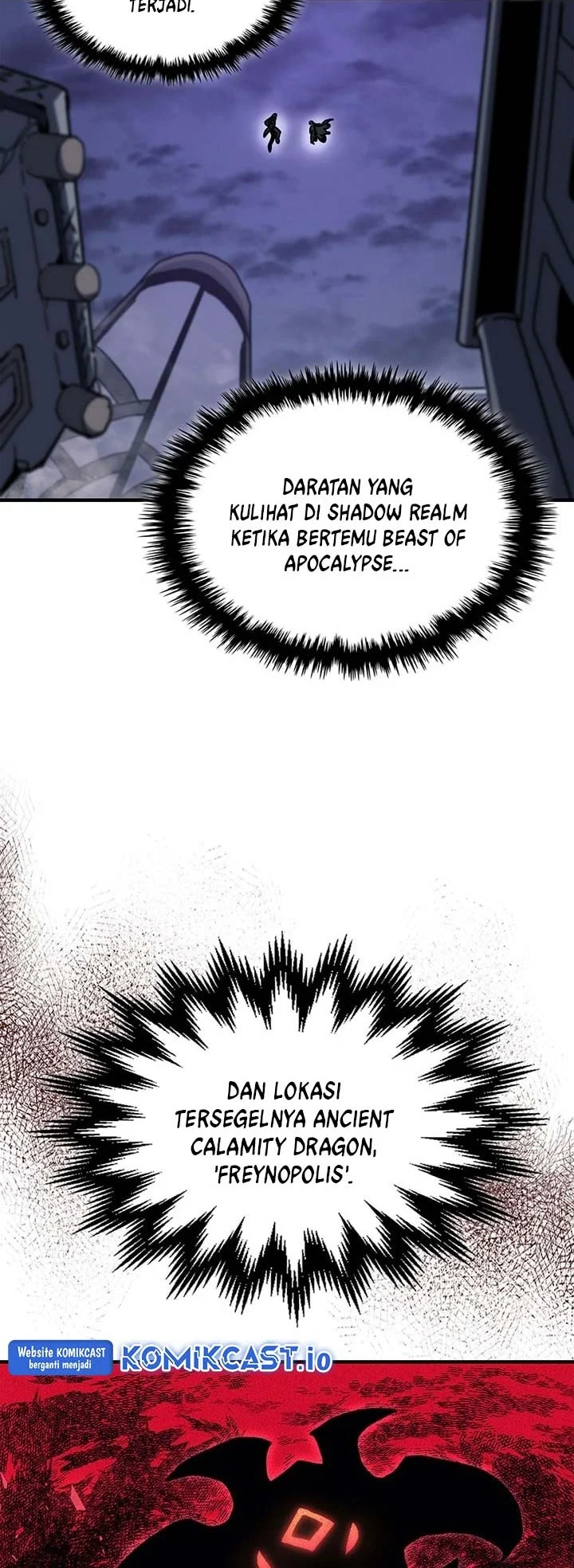 A Returner's Magic Should Be Special Chapter 229 Gambar 30