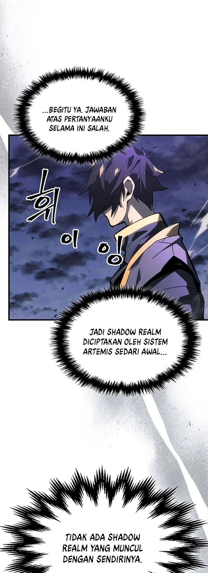 A Returner's Magic Should Be Special Chapter 229 Gambar 38